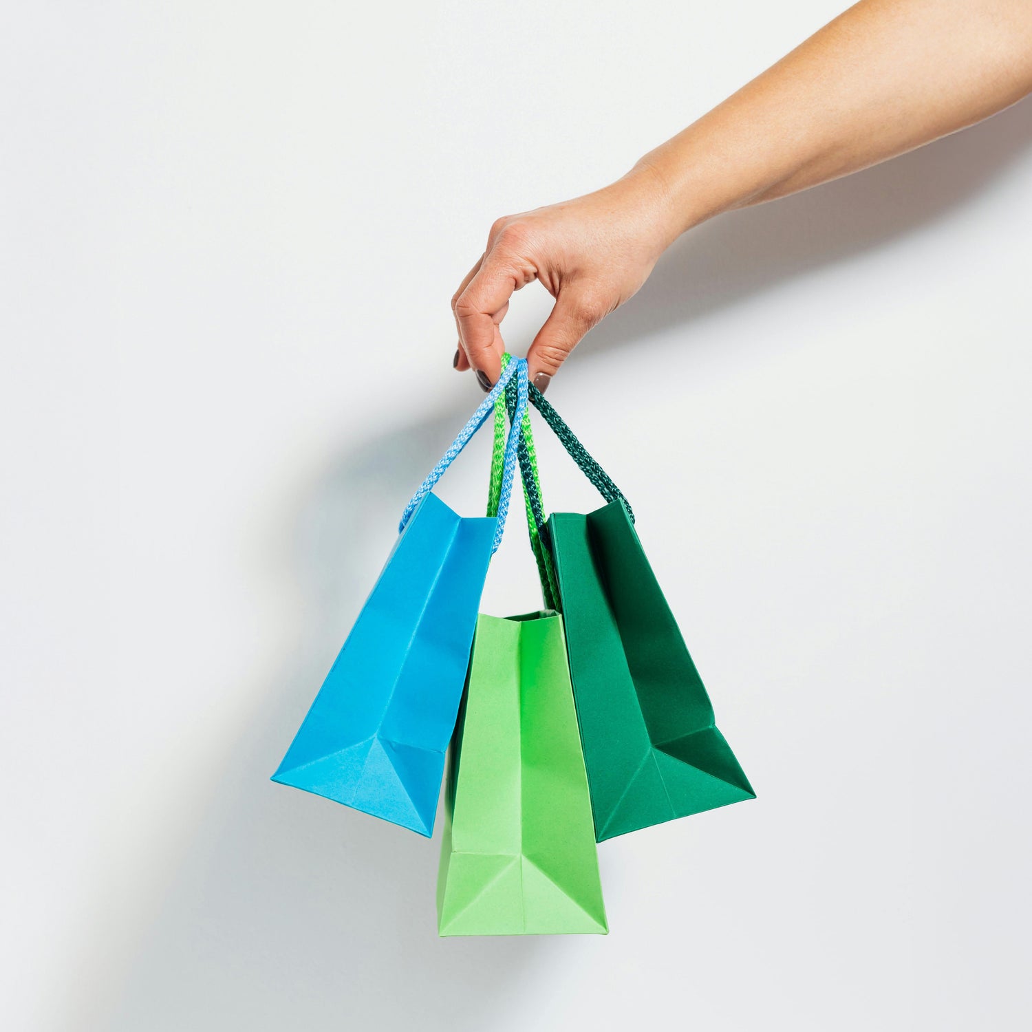 Shopping Bags