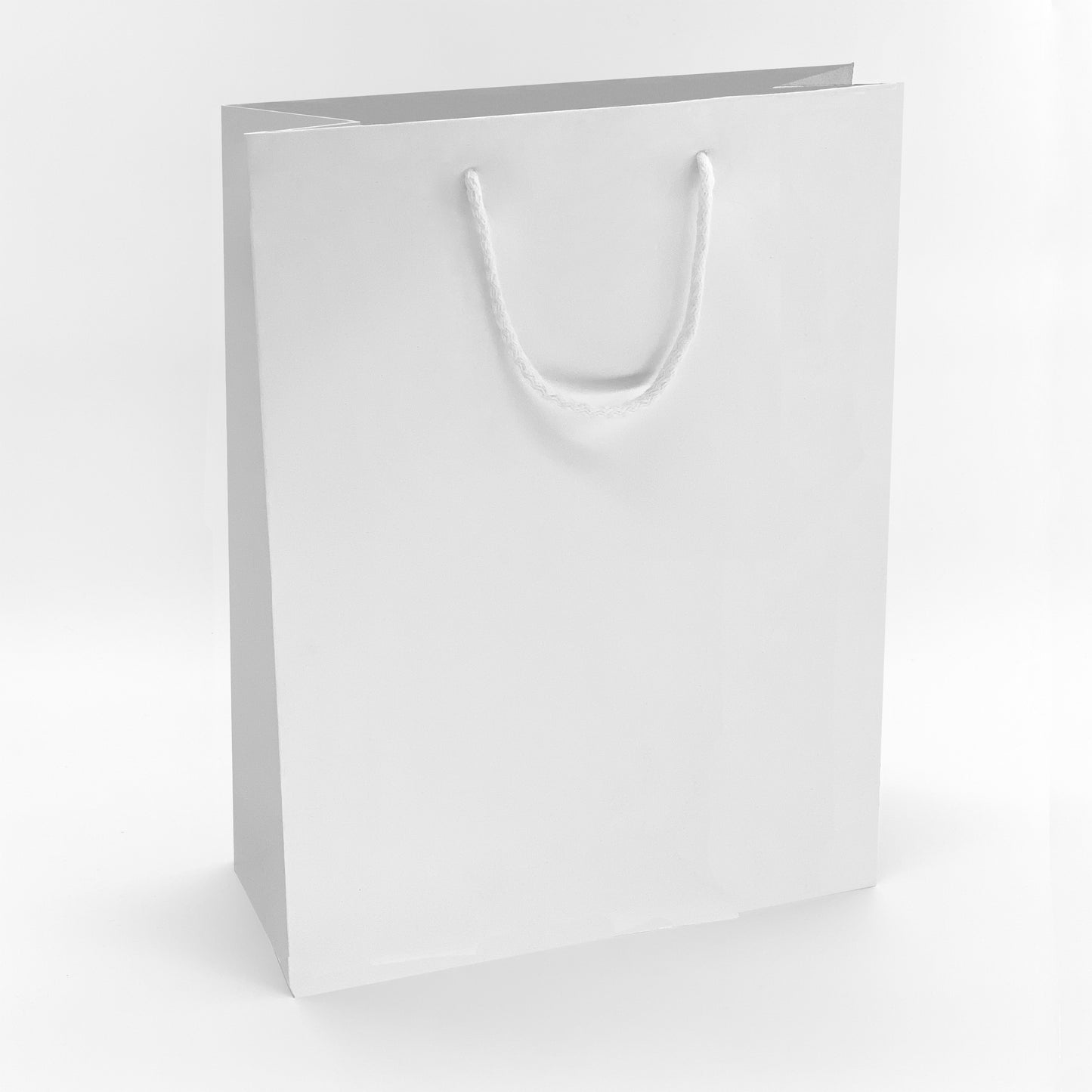 Portrait Shopping Bag XL