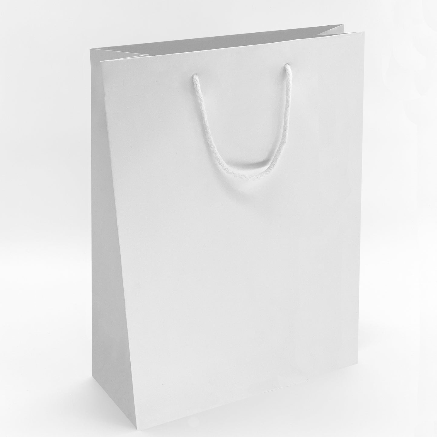 Portrait Shopping Bag XL