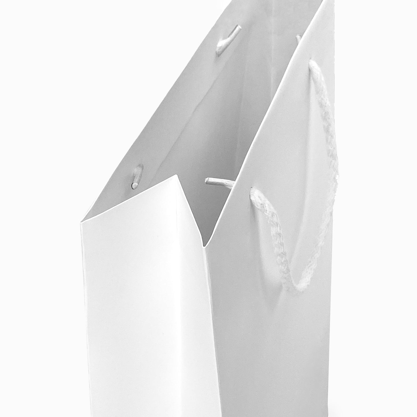 Portrait Shopping Bag XL