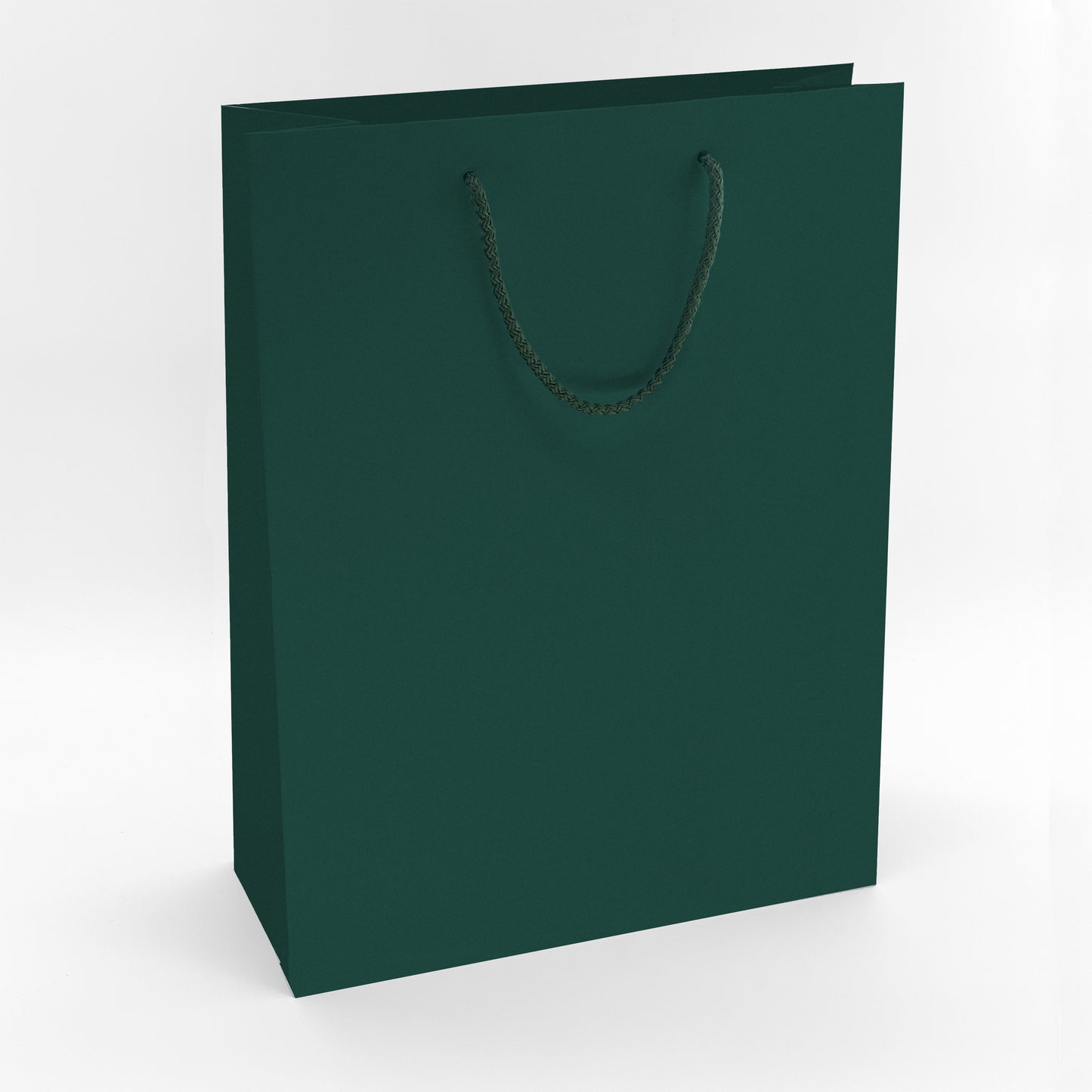 Portrait Shopping Bag XL