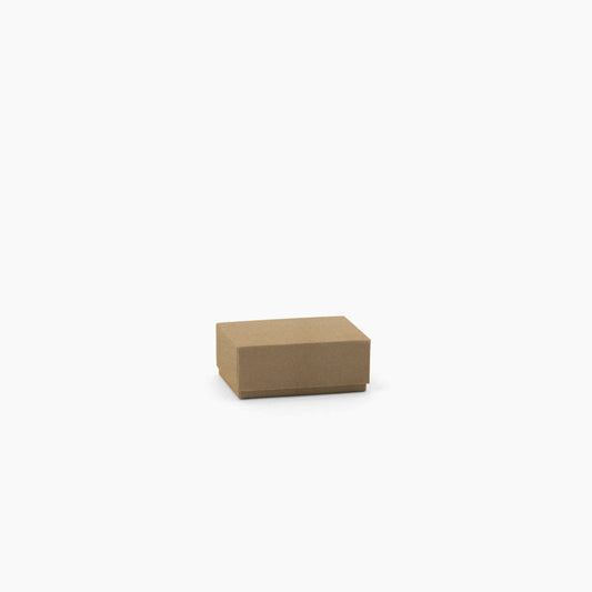 Rectangular Box With Lid XXS