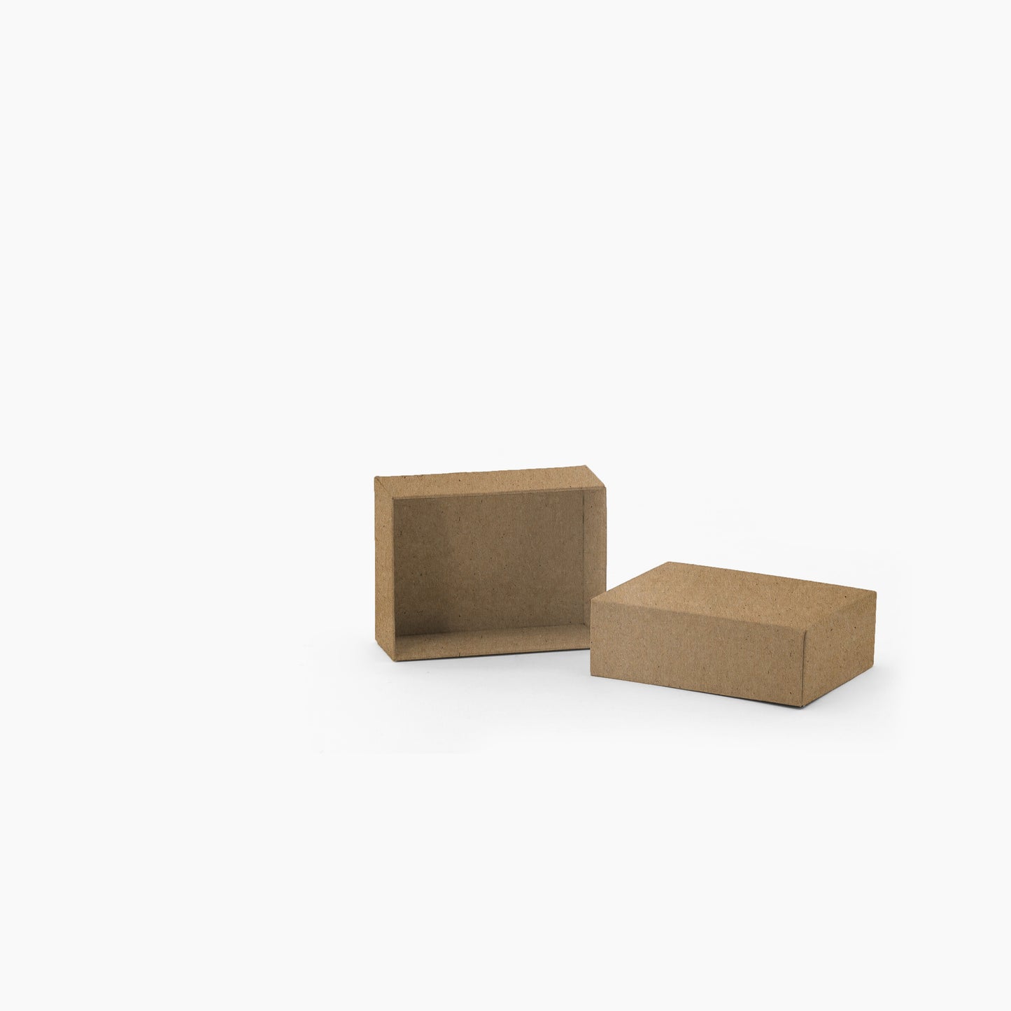 Rectangular Box With Lid XXS
