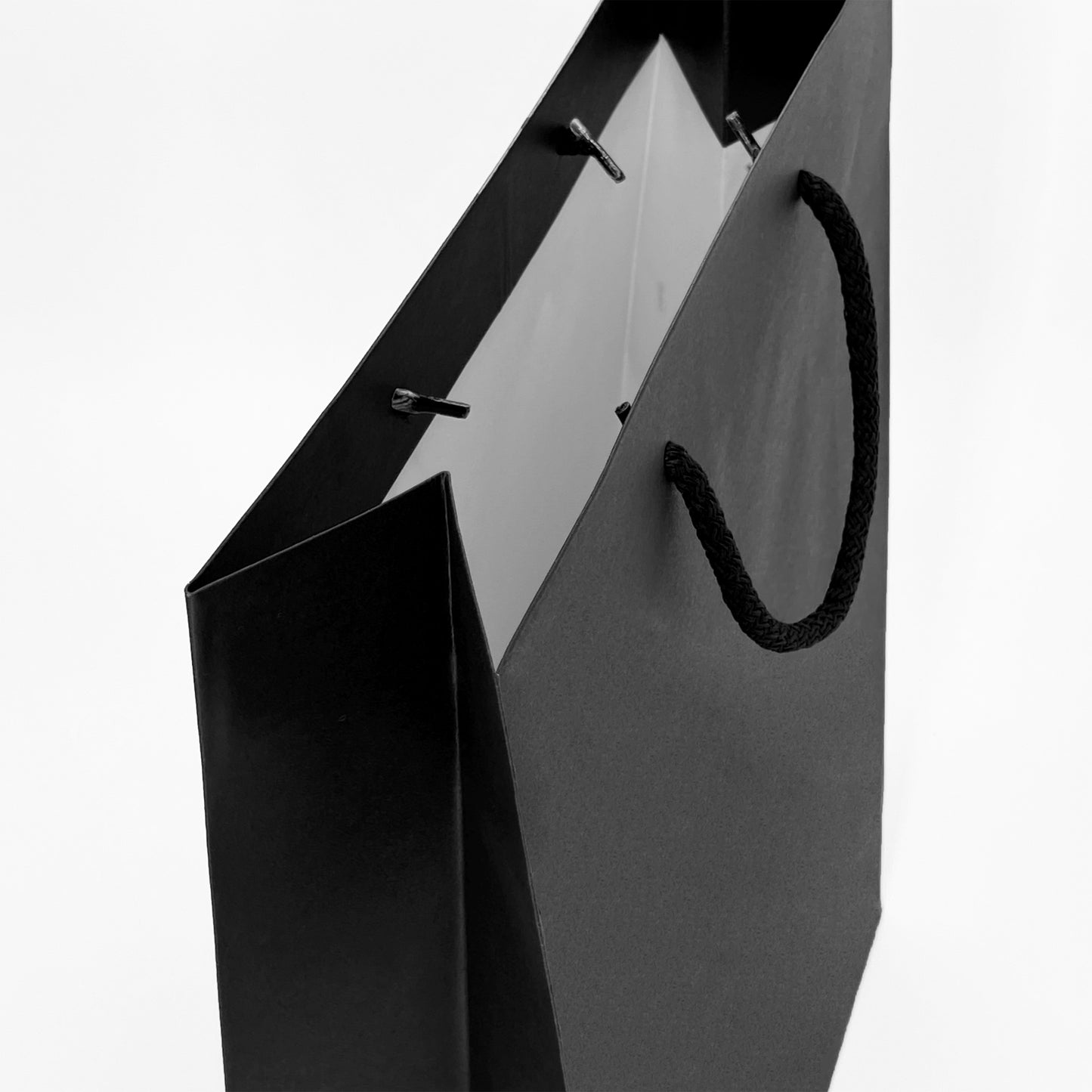 Portrait Shopping Bag XL