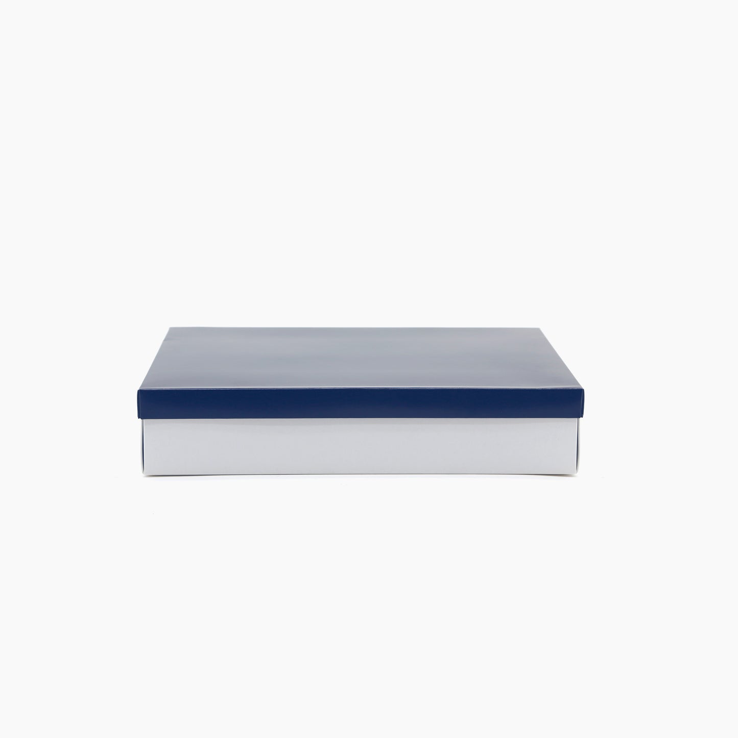 Rectangular Box With Lid M