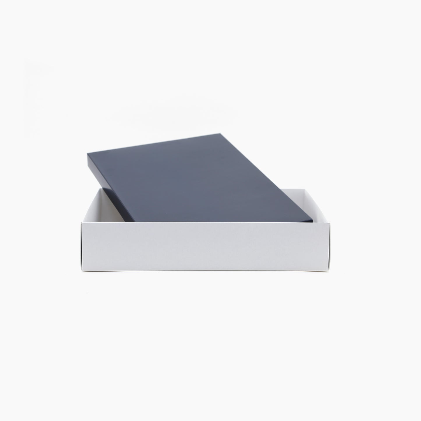 Rectangular Box With Lid M