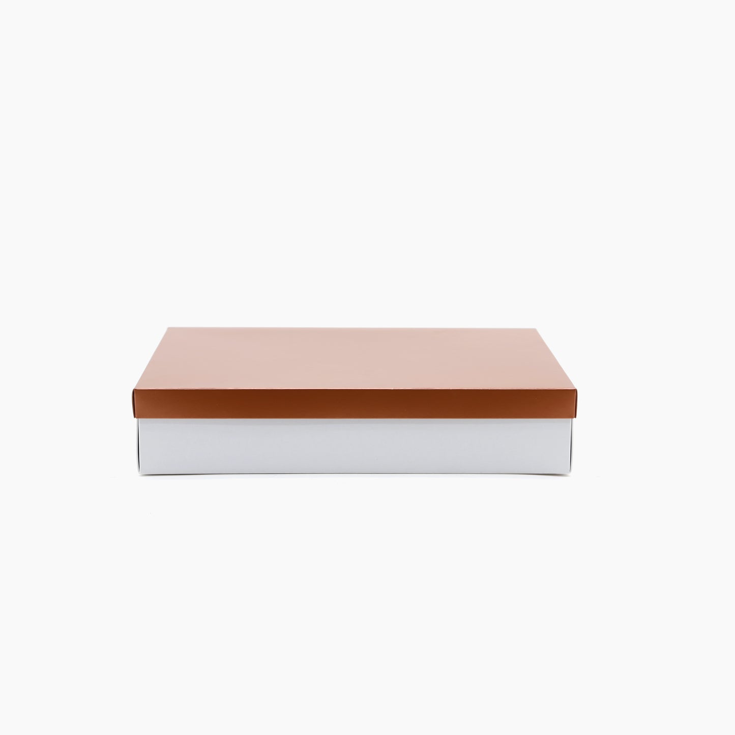 Rectangular Box With Lid M