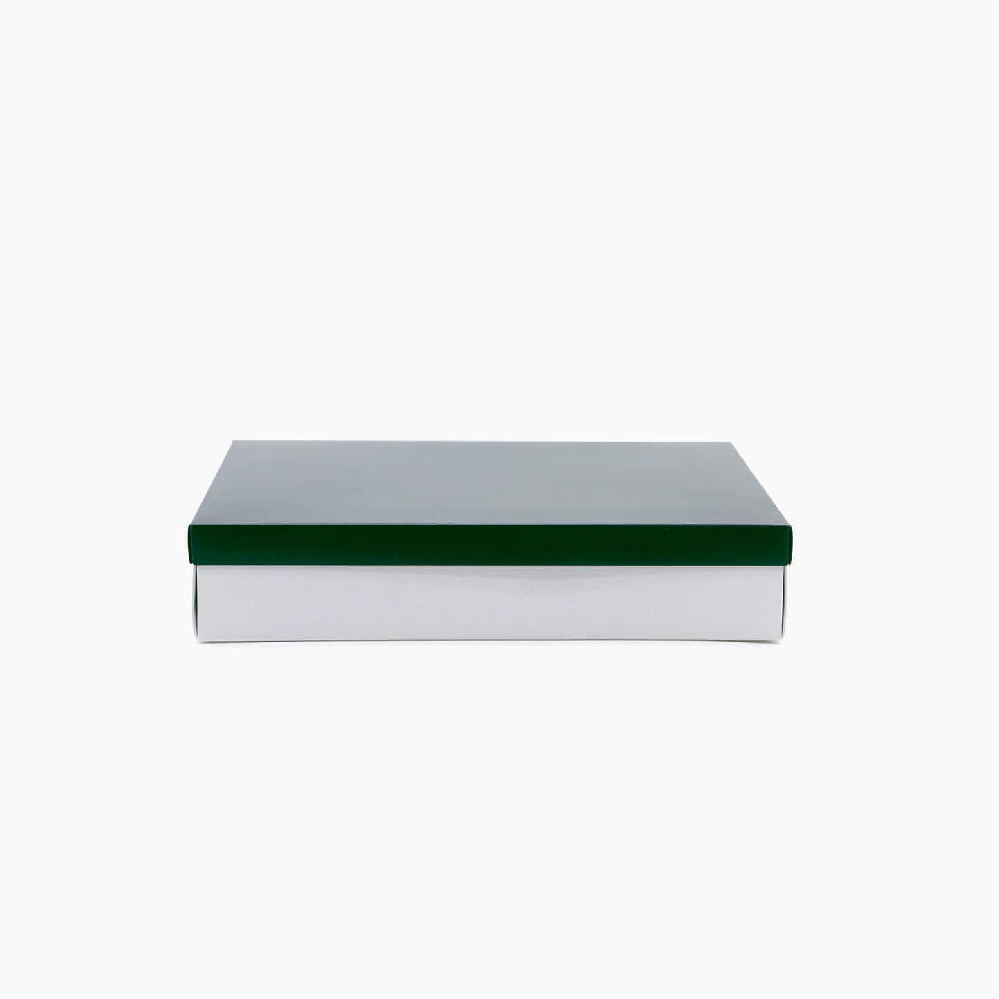 Rectangular Box With Lid M