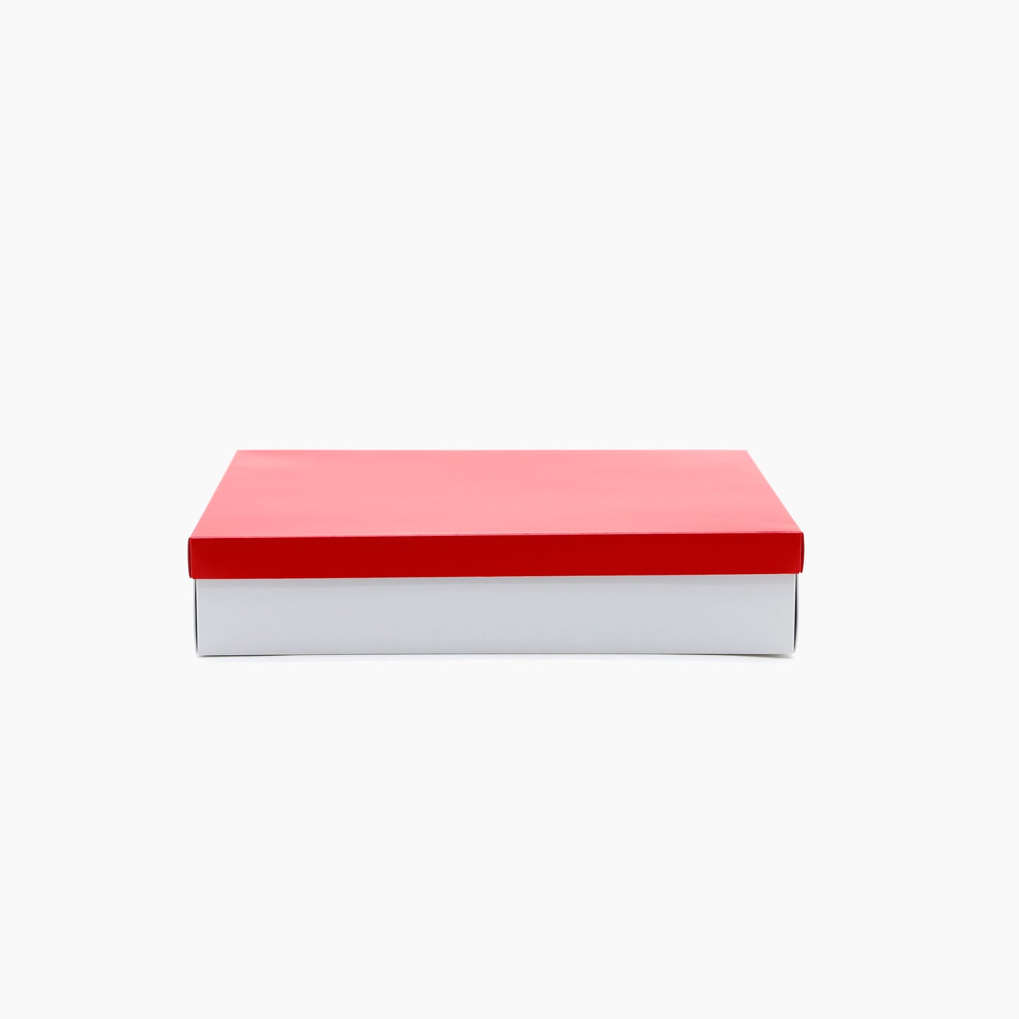 Rectangular Box With Lid M