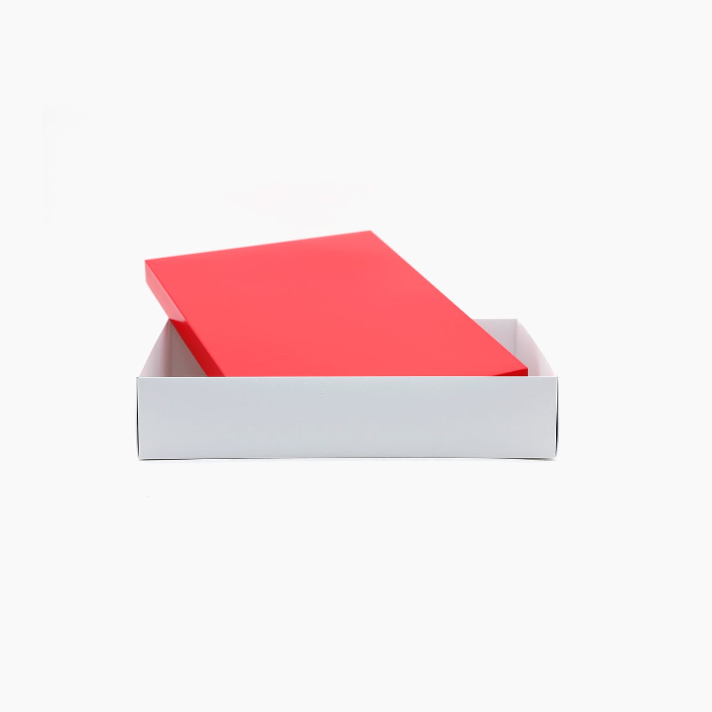Rectangular Box With Lid M