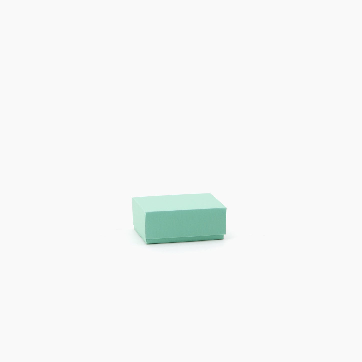 Rectangular Box With Lid XXS