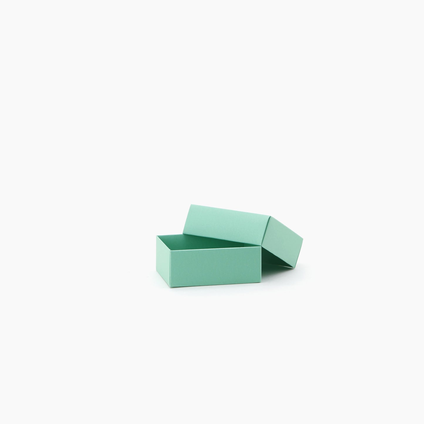 Rectangular Box With Lid XXS
