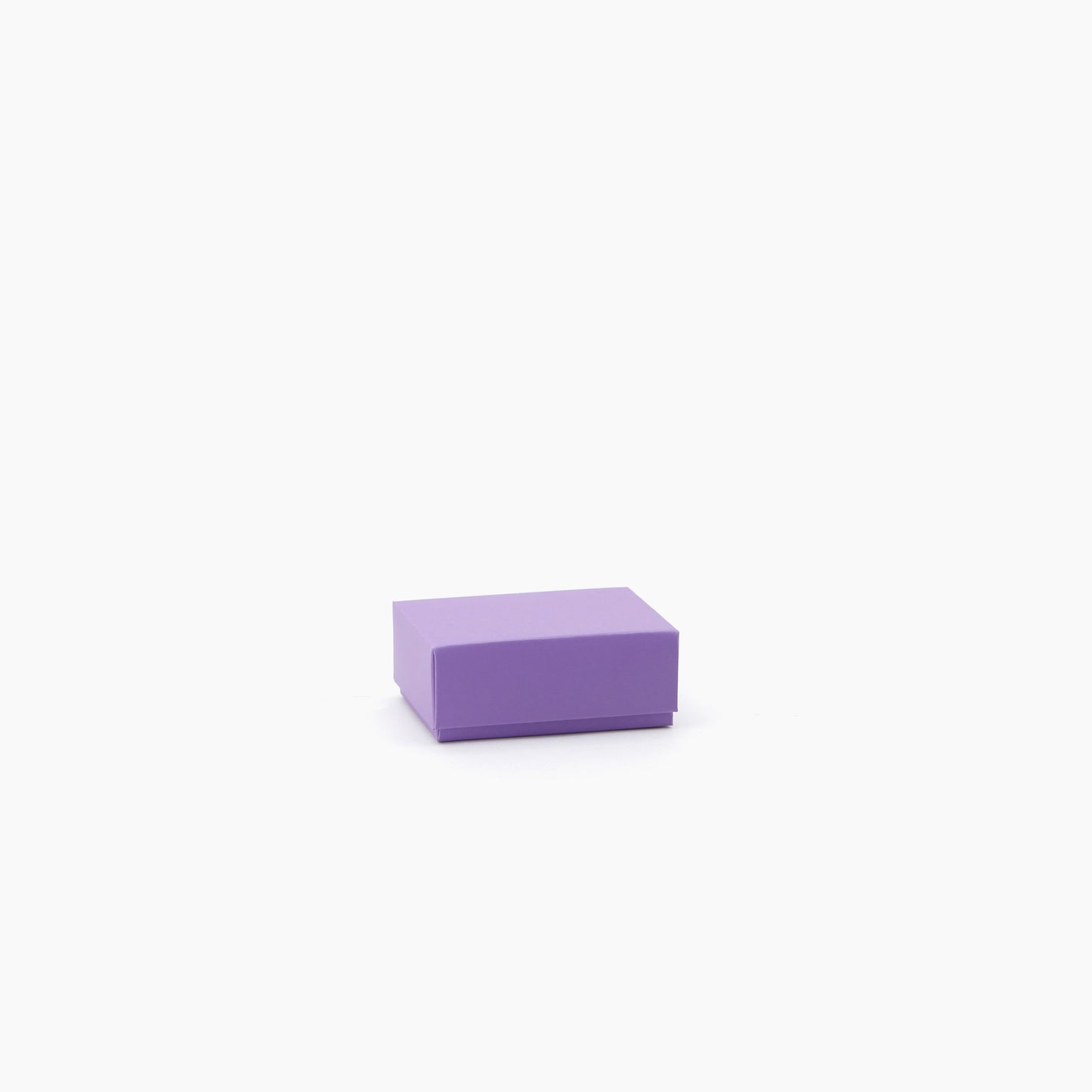 Rectangular Box With Lid XXS