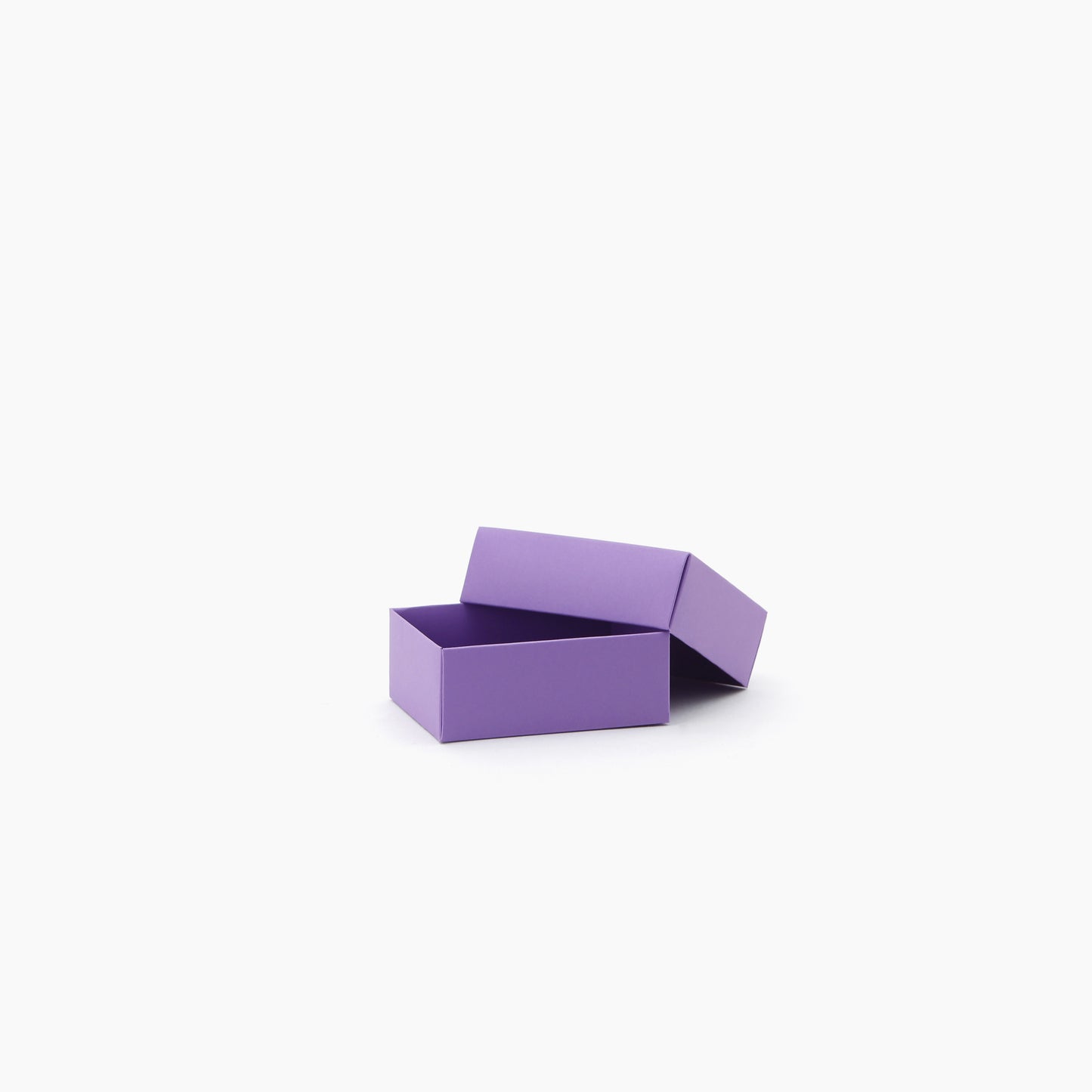 Rectangular Box With Lid XXS