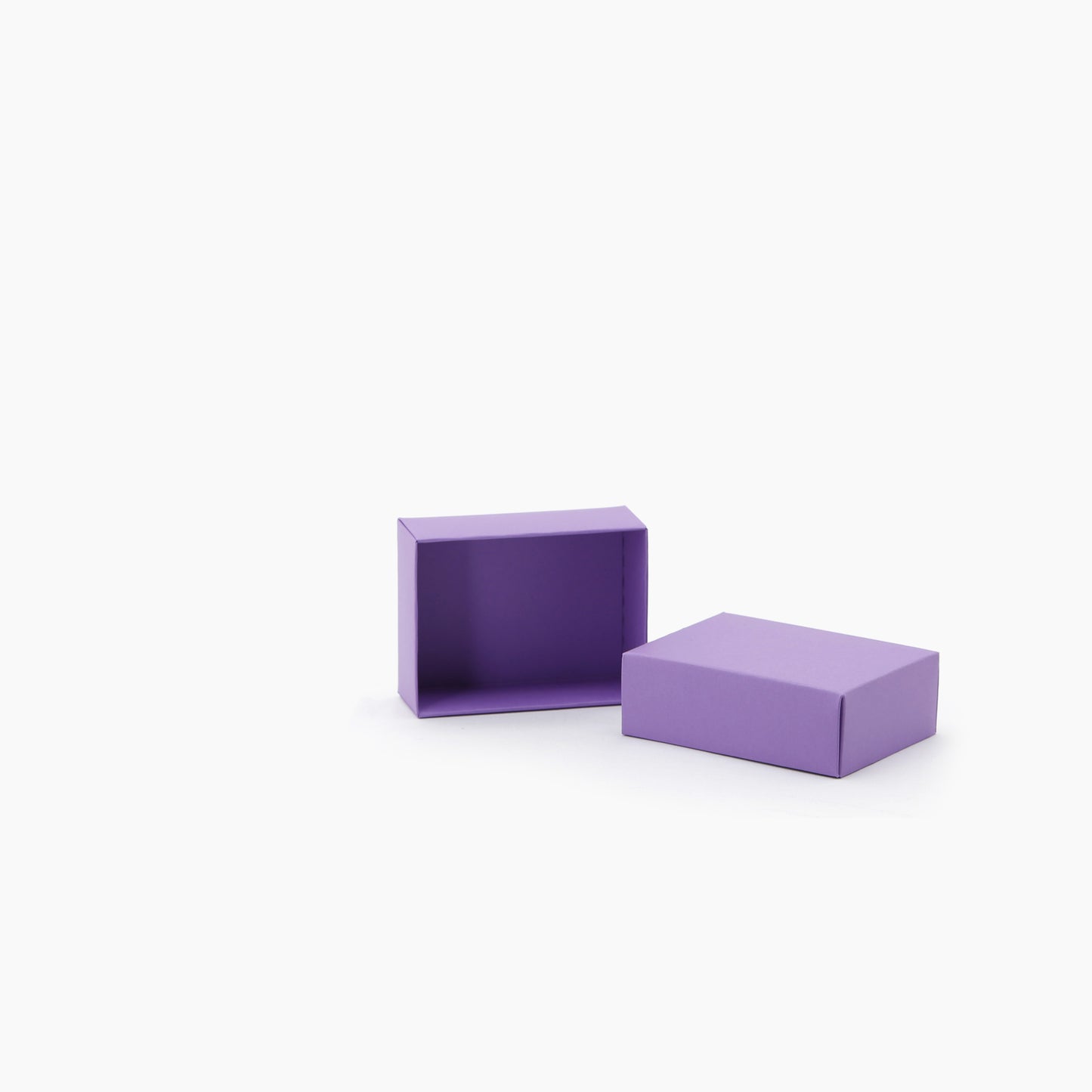 Rectangular Box With Lid XXS