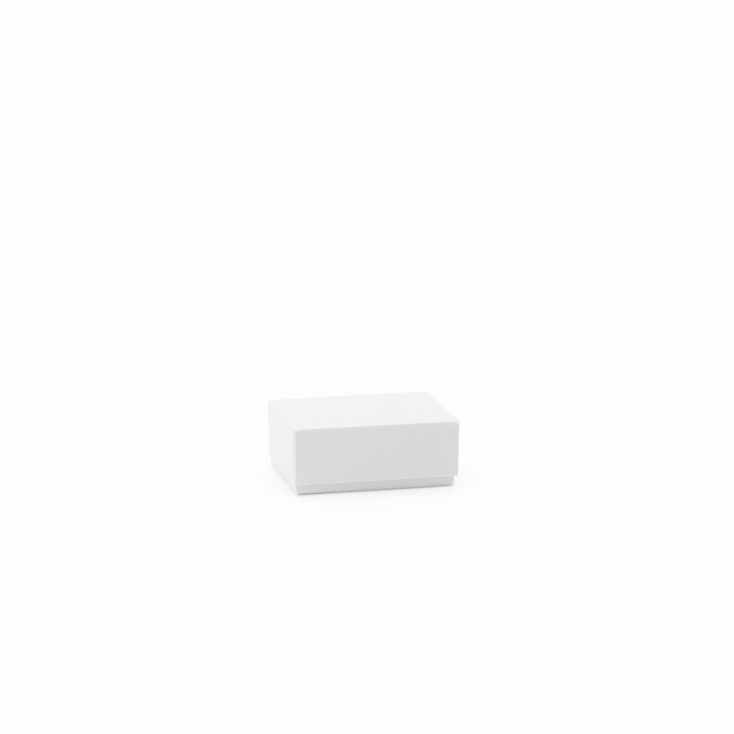 Rectangular Box With Lid XXS