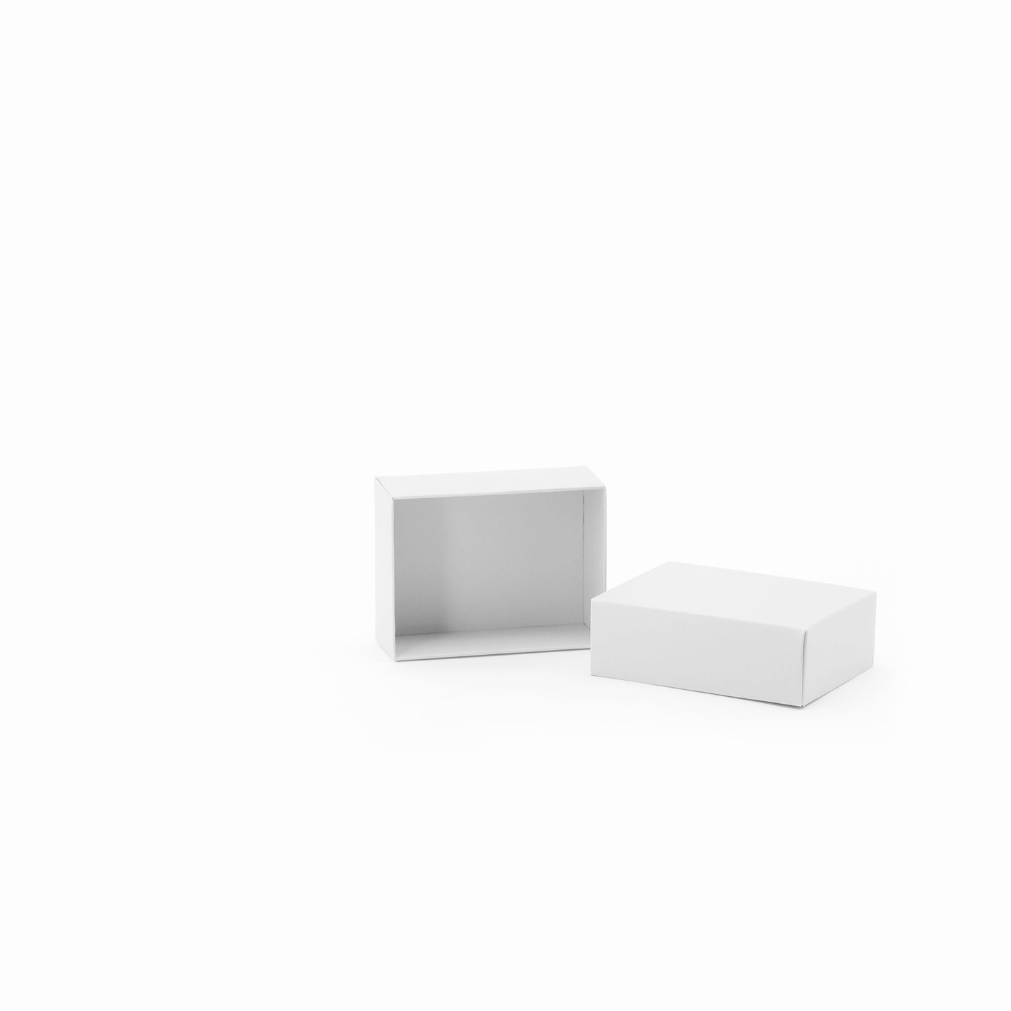 Rectangular Box With Lid XXS