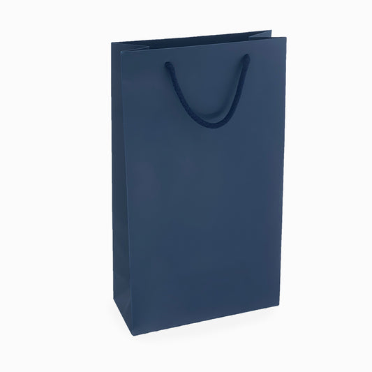 Portrait Shopping Bag L