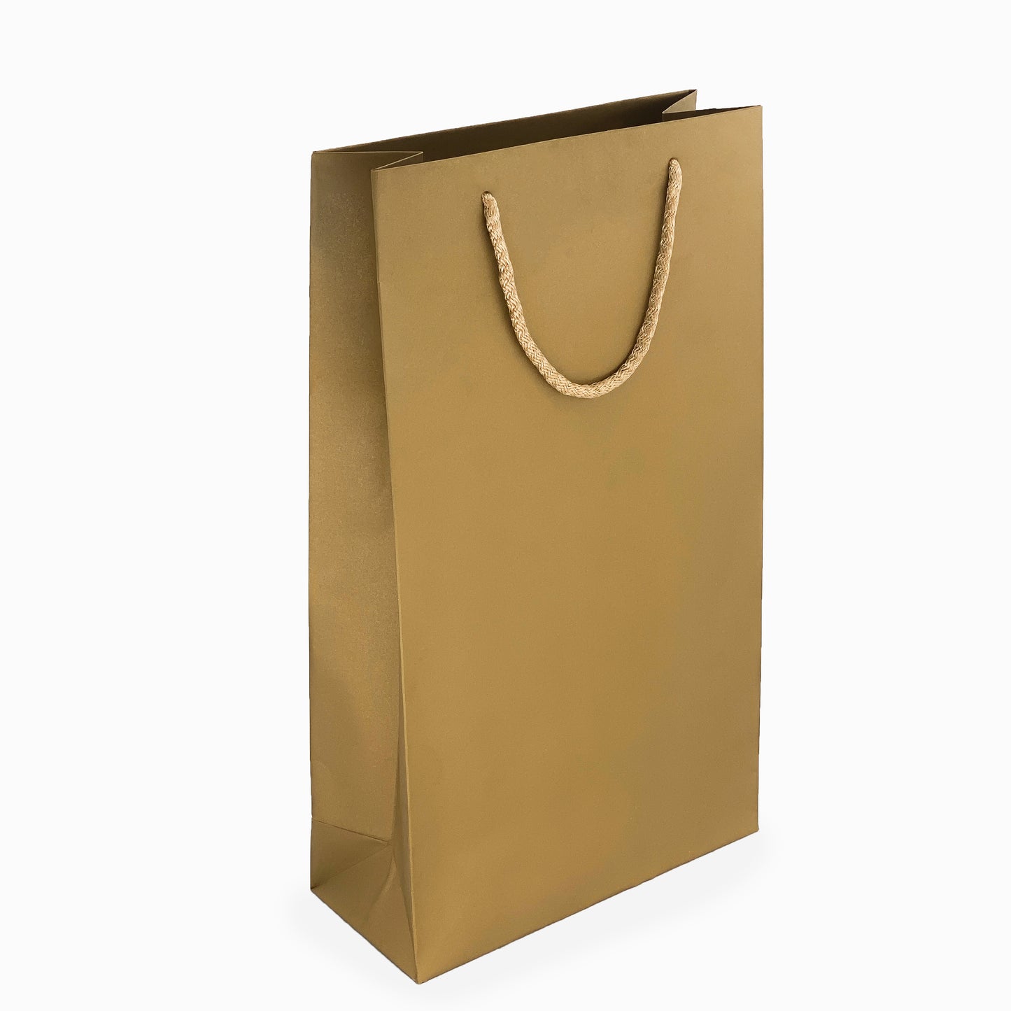 Portrait Shopping Bag L