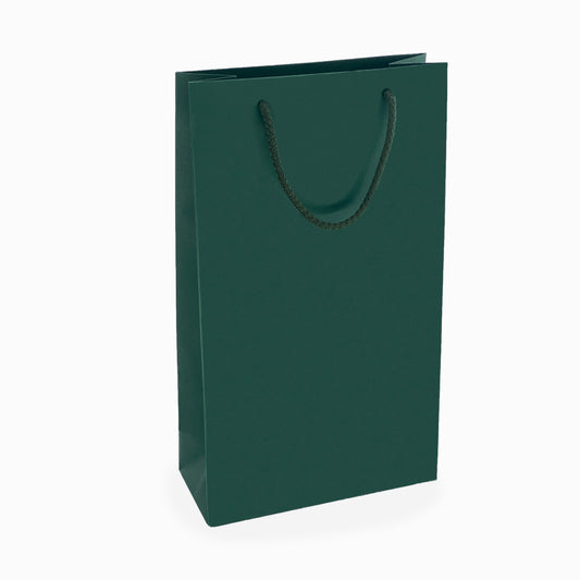 Portrait Shopping Bag L