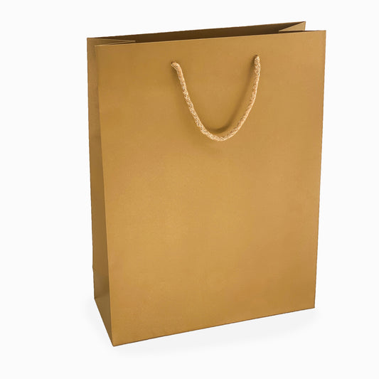 Portrait Shopping Bag XL