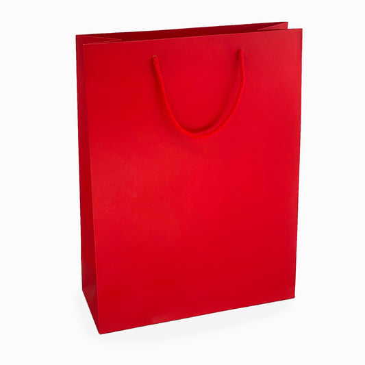 Portrait Shopping Bag XL