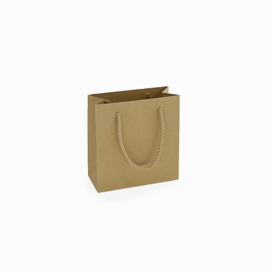 Portrait shopping Bag M