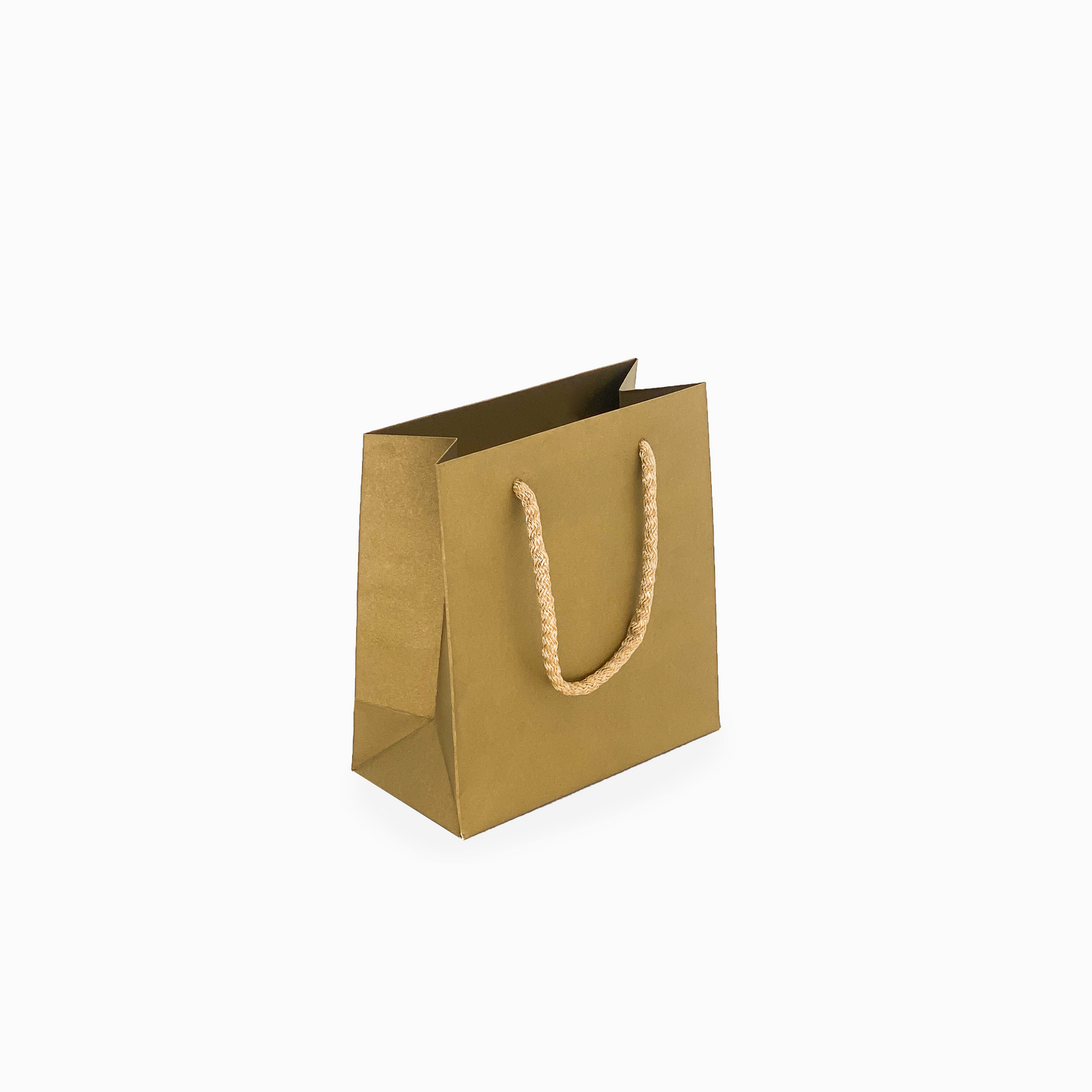 Portrait shopping Bag M