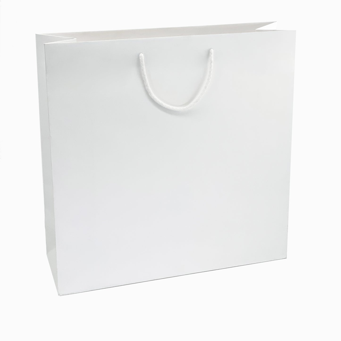 Square Shopping Bag