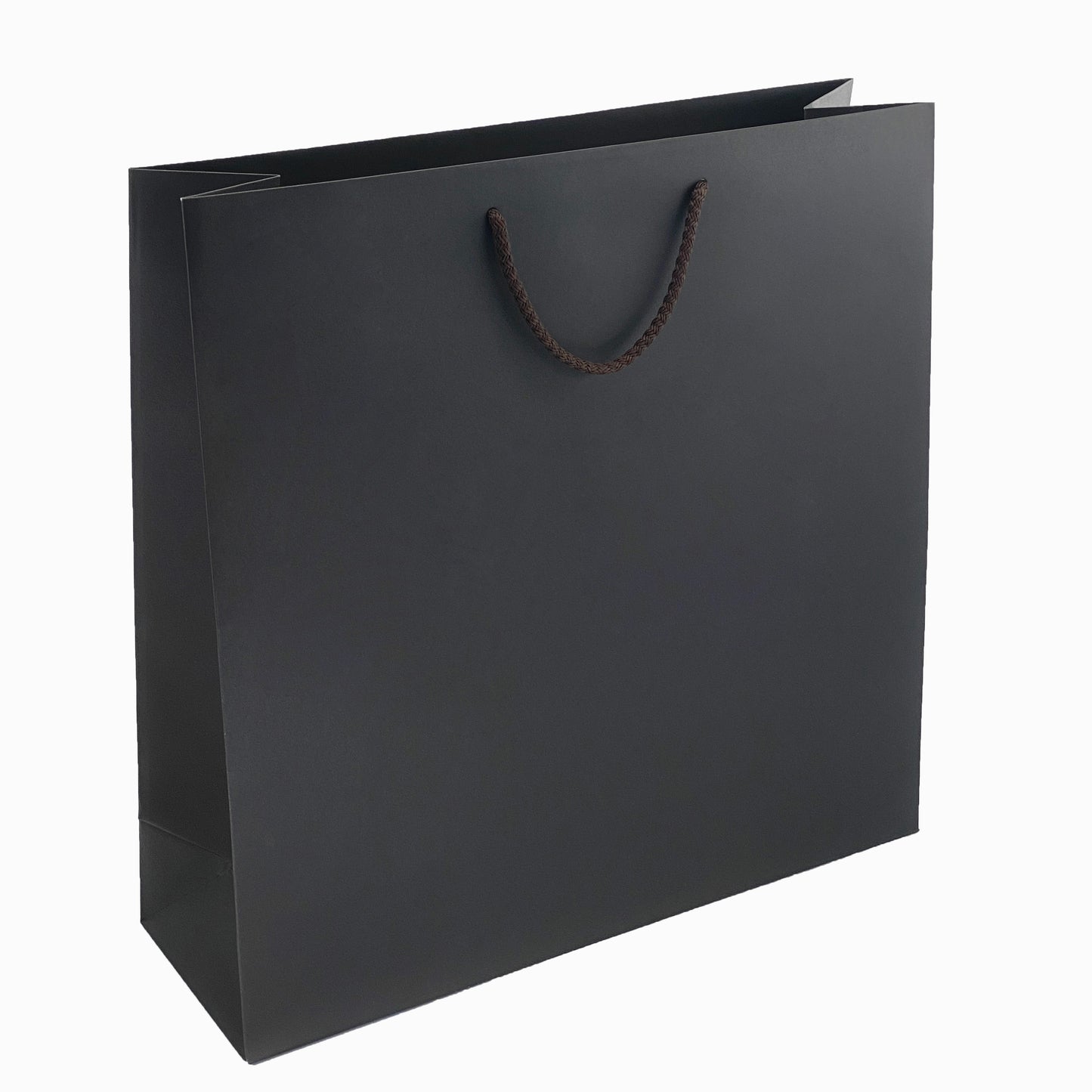 Square Shopping Bag