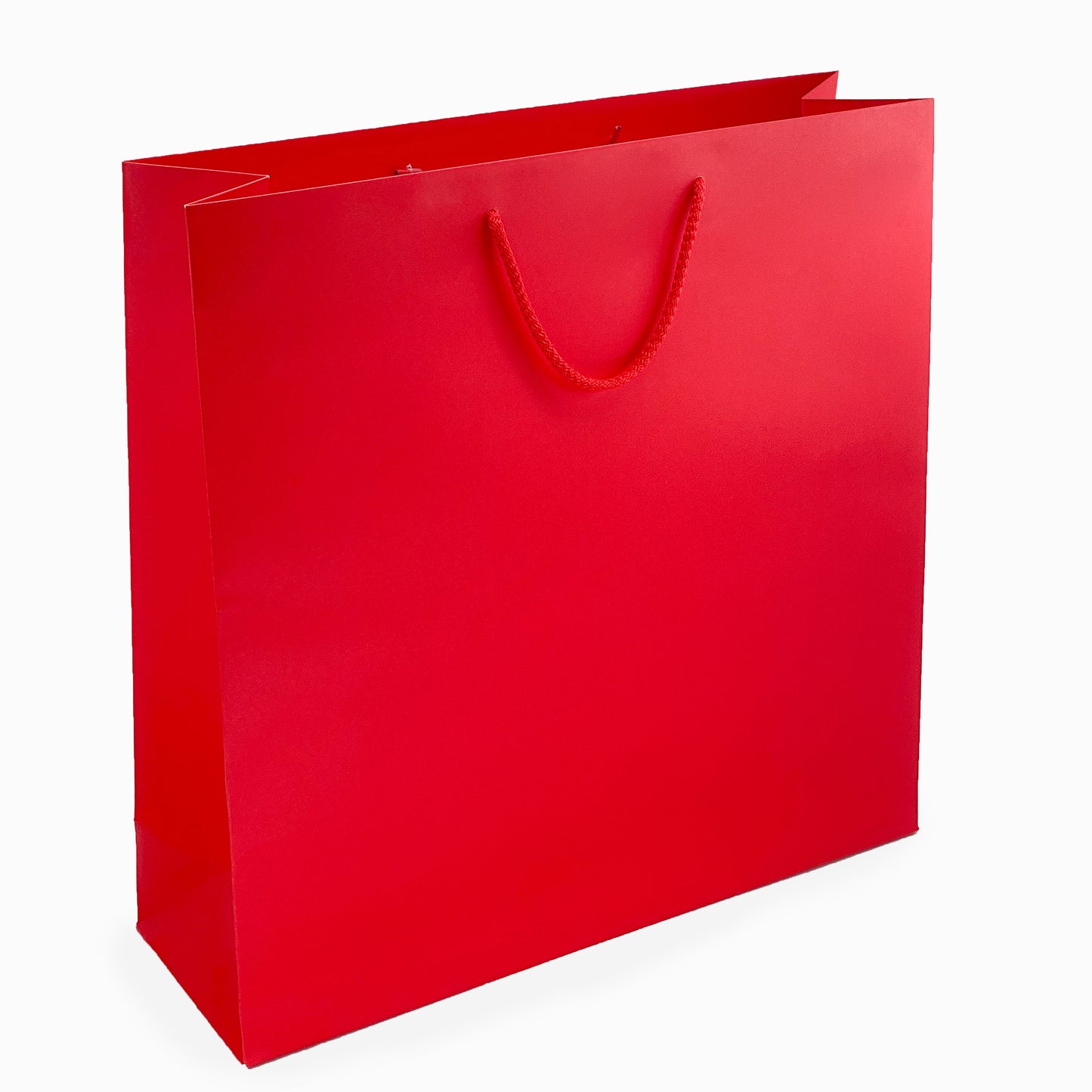 Square Shopping Bag