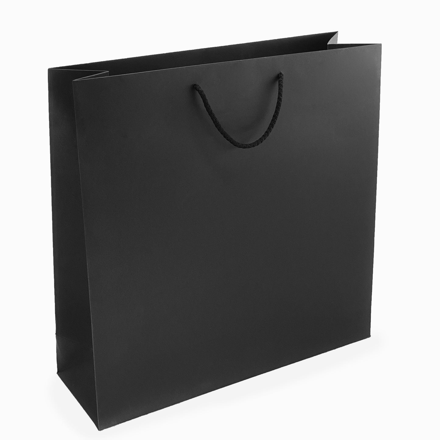 Square Shopping Bag