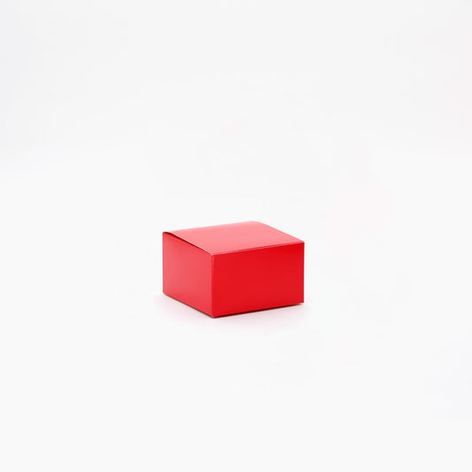 Cube Box M