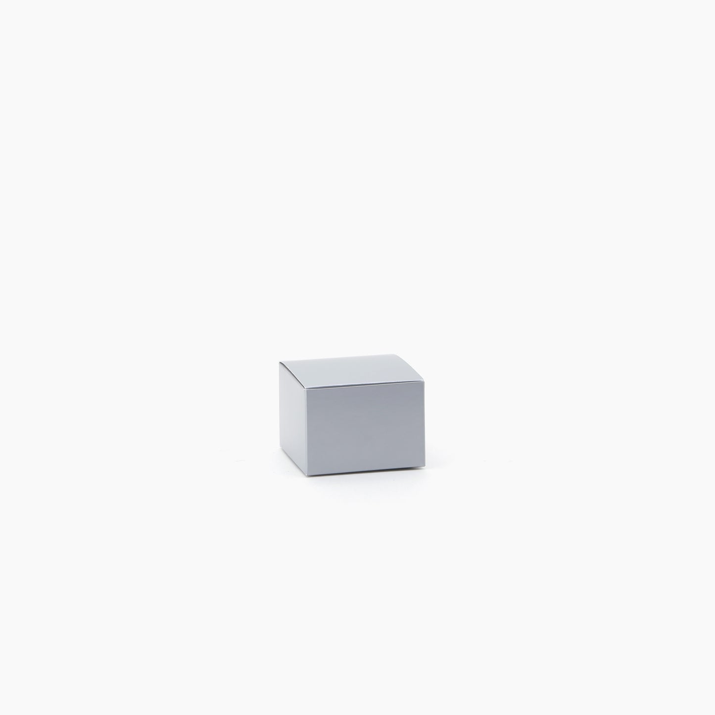 Cube Box S