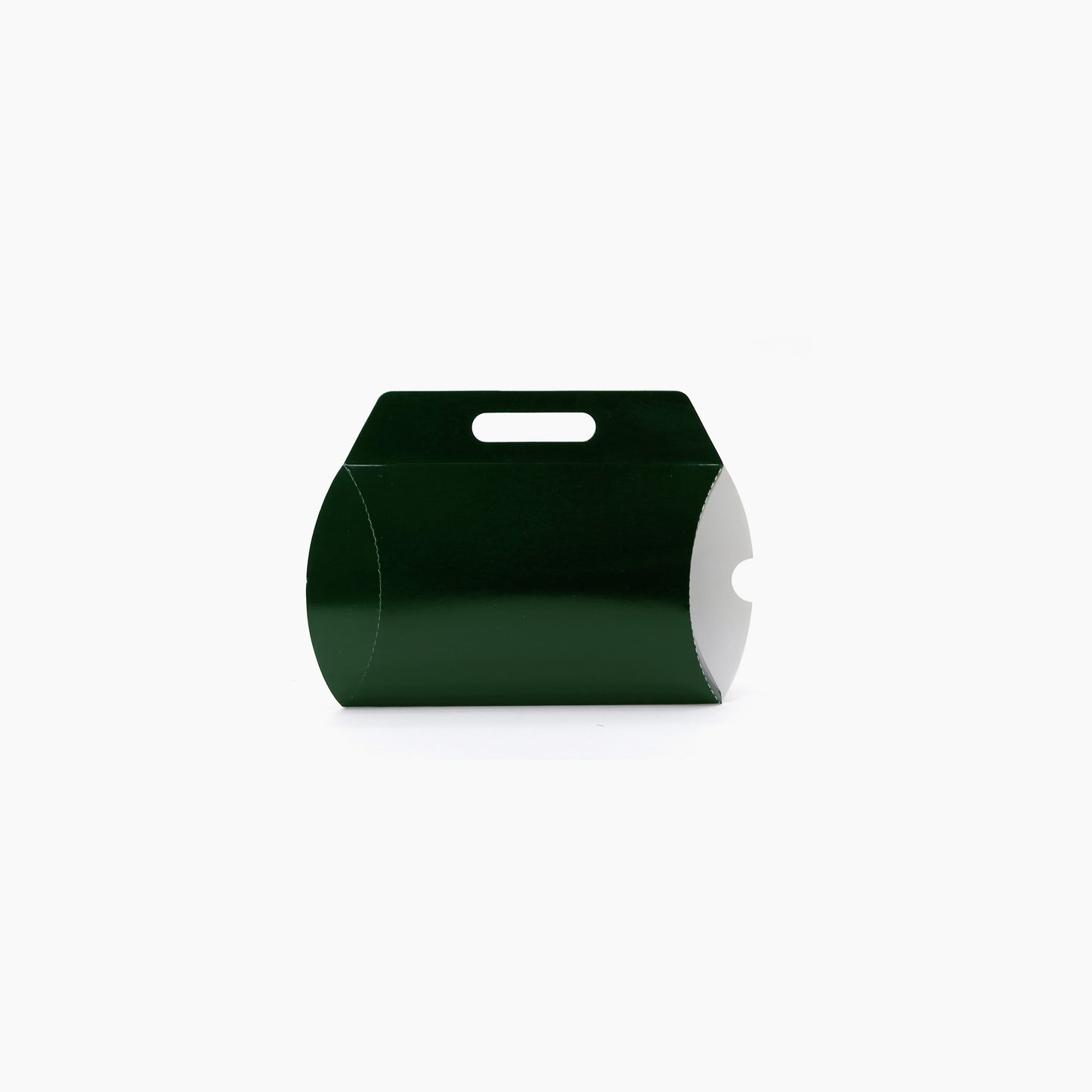 Pillow Box With Handle S