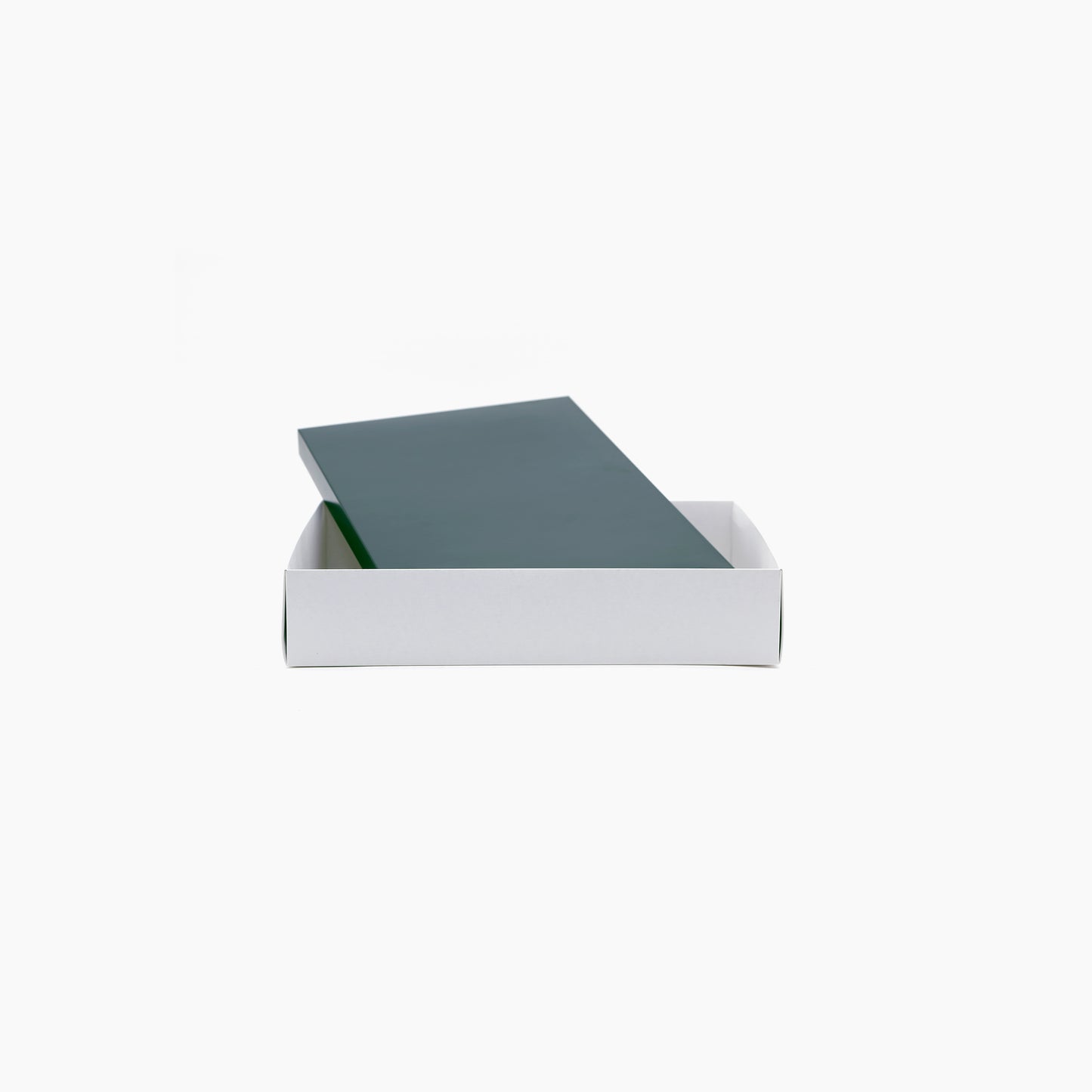 Rectangular Box With Lid S